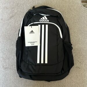 NWT Adidas backpack